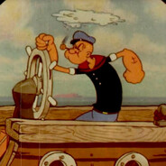 Popeye