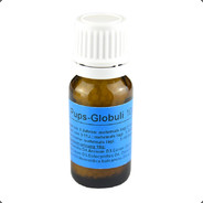 SARS Globuli ☣