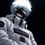 Steam avatar