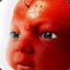 BabyTomatoFace