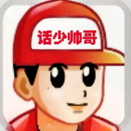 话少帅哥