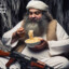 Osama Bin Lamen