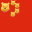 Winnie the Xi
