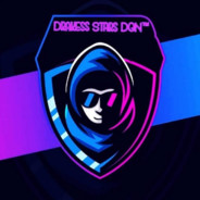 Drakess Stars DGN