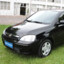 Corsa Preto