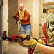 Full Terrorist