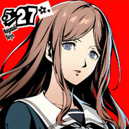 超高校级大小姐贝斯手