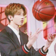 篮球天才蔡徐坤