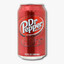 One Can of Dr. Pepper