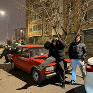 лонжерон - steam id 76561198981413225