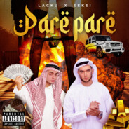 PARE PARE - LACKU & SEKSI