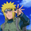 Konoha&#039;s Yellow Lightning