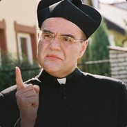 Czacha ciężka ale jest gitara