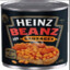 heinz beanz