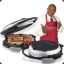 George Foreman grill