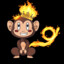 Flame_Monkey