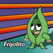 Frijolito