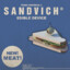 Amateur Sandvich