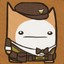 Admiral Katze