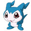 DemiVeemon™