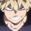 Bakugou