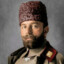 CEMAL PASHA