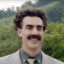 Borat Sagdiyev