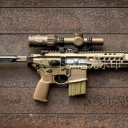 SIG Sauer MCX Spear LT