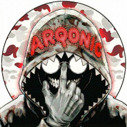 Arqonic