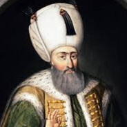 Suleiman the Magnificent