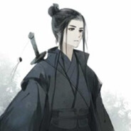 三尺青锋