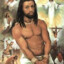 Black Jesus Christ