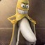 Bananapeel