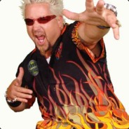 Guy Fieri- shotgun master