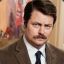 Ron Swanson