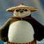 PandaOnCrack