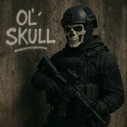 ol'Skull