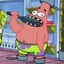 Patrick Star