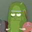 Pickle Rick