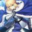 Arturia Pendragon