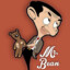 Mr.Bean