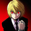 Kurapika