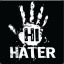 hater&#039;s