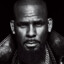 R Kelly