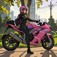 RaveMama avatar