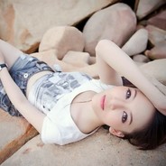 渴就喝水别掰腿