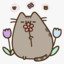 GreenPawKitty