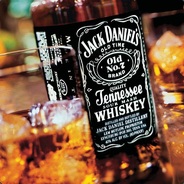 Jack Daniels