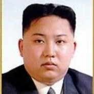 Kim Jong Un