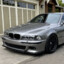 e39m5 peek